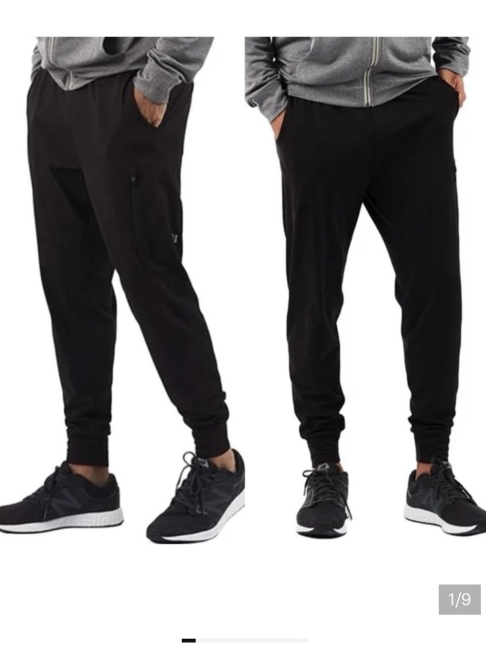 Vuori Sunday Performance  Sweat Joggers -